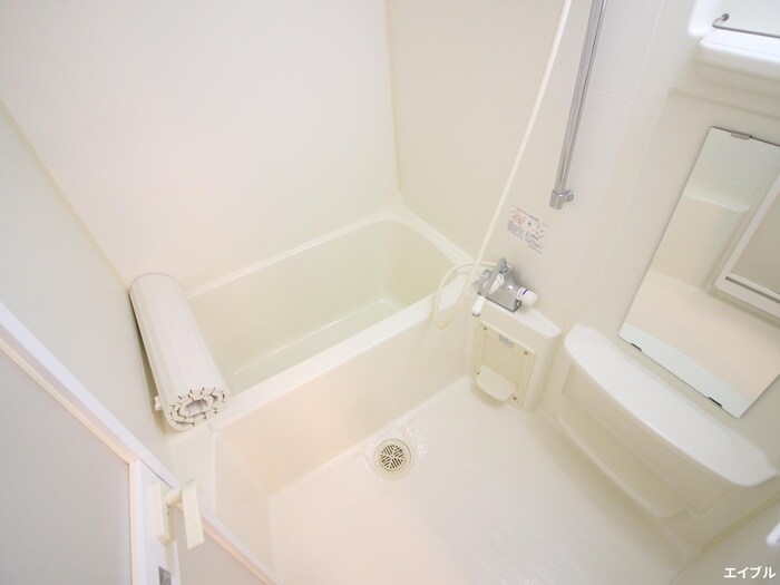 物件内観写真13　(バス／シャワールーム等)