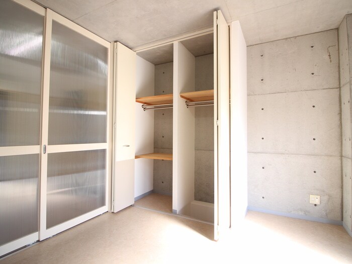 物件内観写真13　(収納)