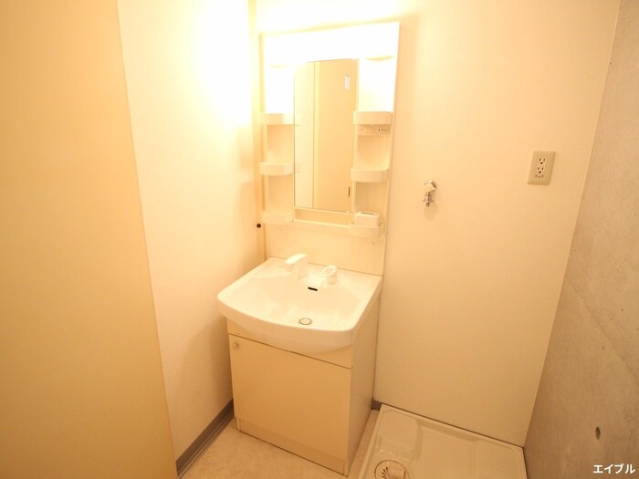 物件内観写真15　(洗面)