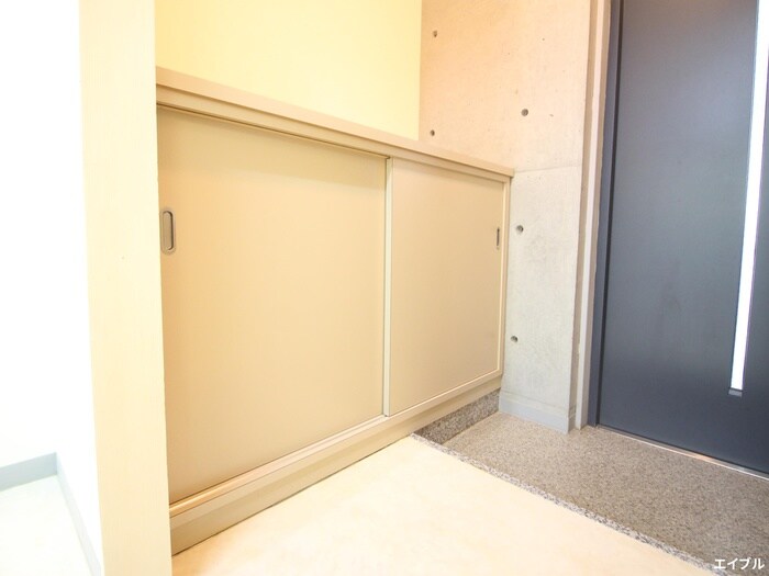 物件内観写真16　(靴箱)