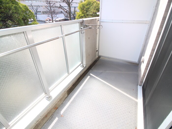 物件内観写真16　(ベランダ・バルコニー)