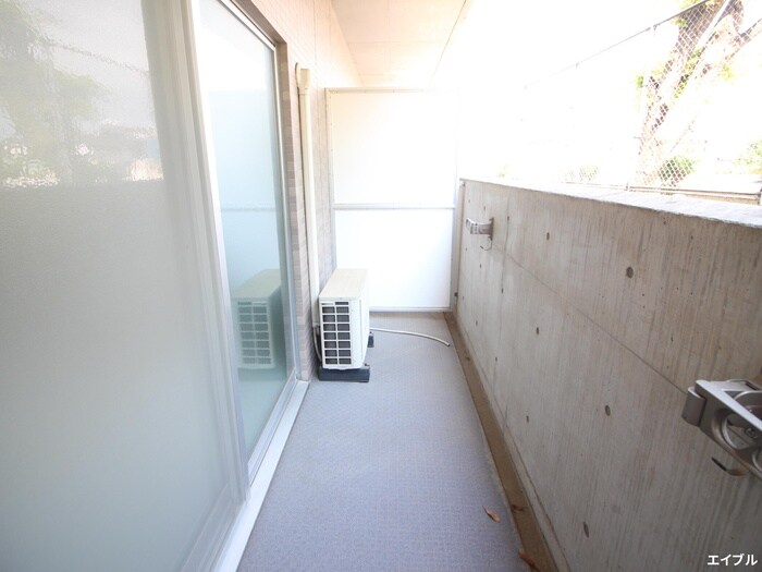 物件内観写真18　(ベランダ・バルコニー)