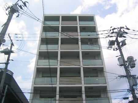 ＡＸｉＳ曙外観写真