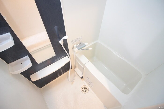 物件内観写真5　(バス／シャワールーム等)