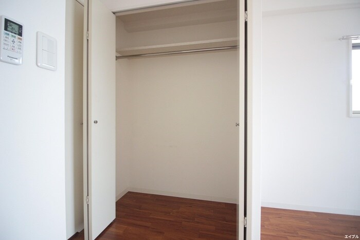 物件内観写真8　(収納)