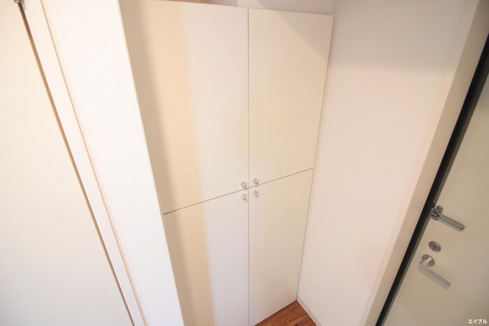 物件内観写真11　(靴箱)