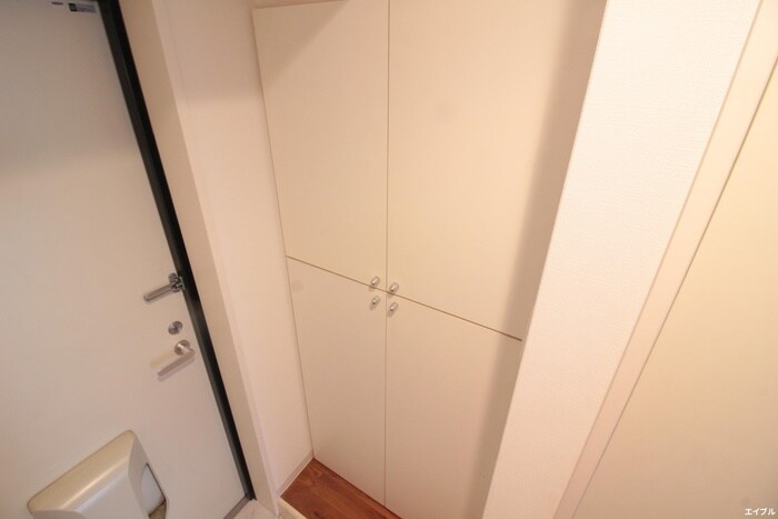 物件内観写真11　(靴箱)