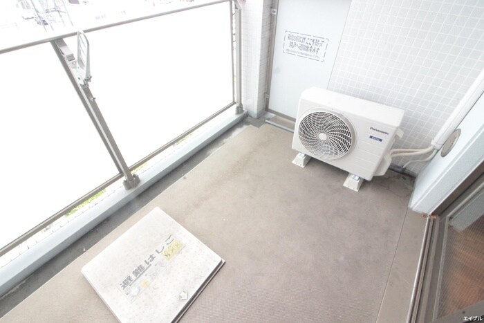 物件内観写真12　(ベランダ・バルコニー)