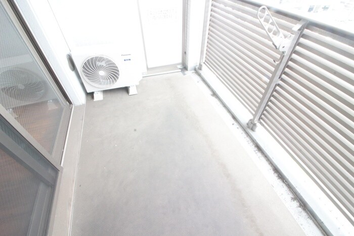 物件内観写真12　(ベランダ・バルコニー)