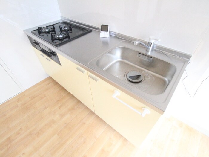 物件内観写真7　(キッチン)