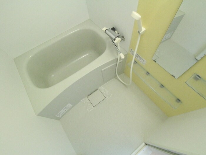 物件内観写真8　(バス／シャワールーム等)