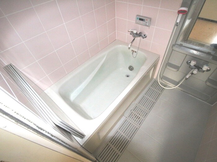 物件内観写真8　(バス／シャワールーム等)