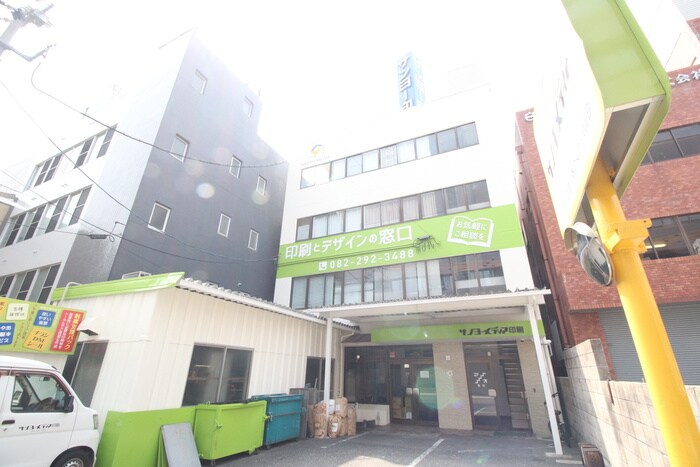 物件外観写真5　(外観写真)