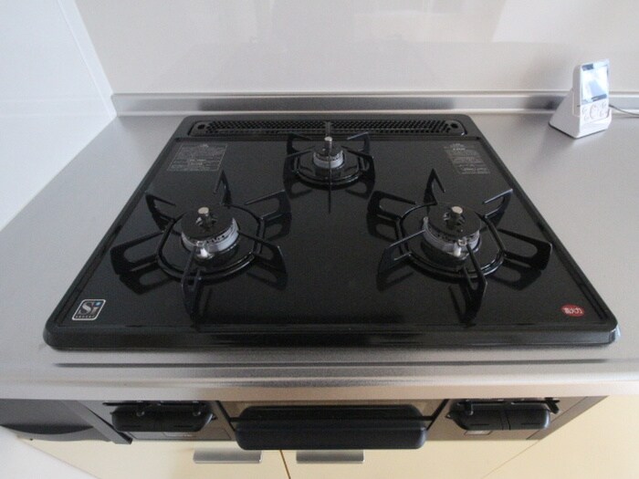 物件内観写真16　(キッチン)