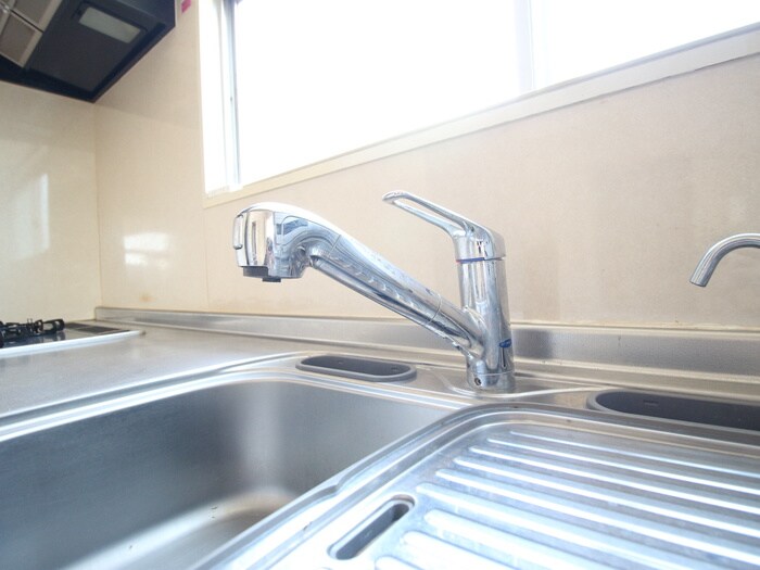 物件内観写真17　(キッチン)