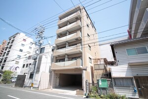 Ｍスクエア外観写真