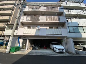 保田ビル外観写真