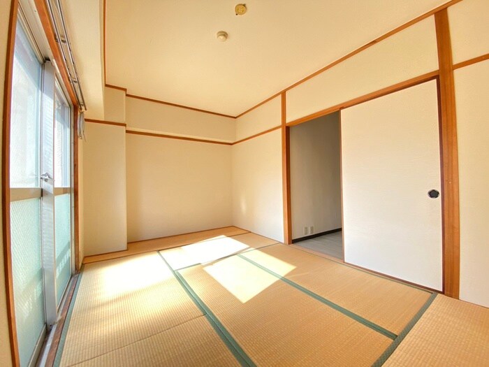 物件内観写真17　(居室)