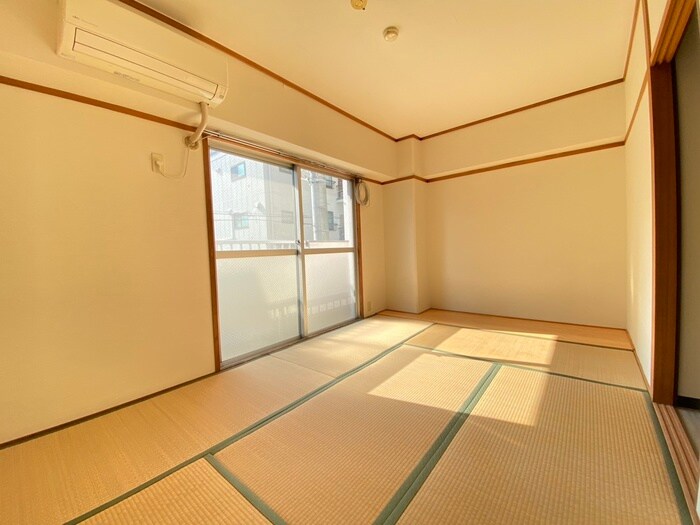 物件内観写真18　(居室)