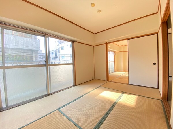 居室