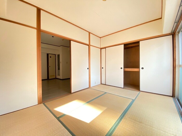 物件内観写真21　(居室)