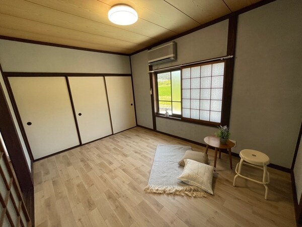 居室
