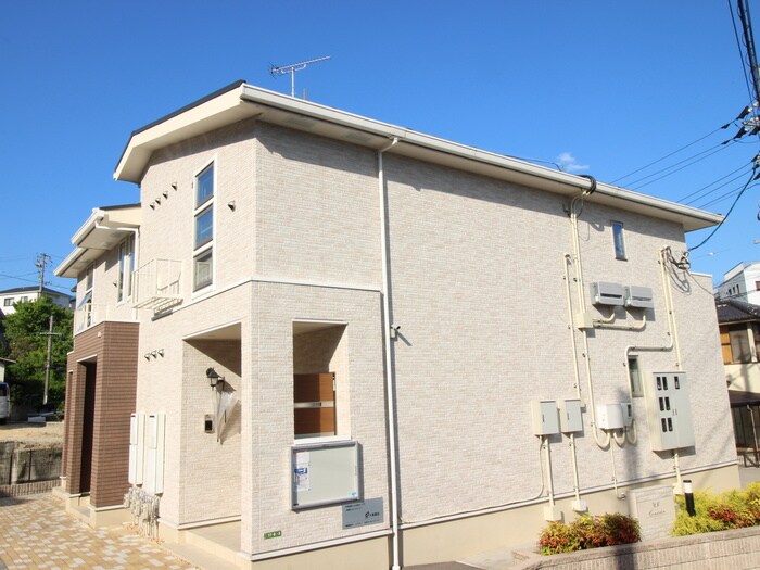 物件外観写真6　(外観写真)