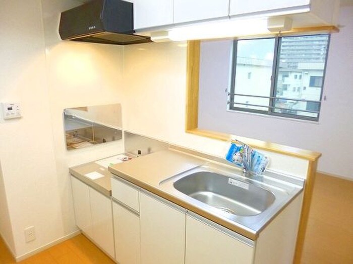 物件内観写真10　(キッチン)