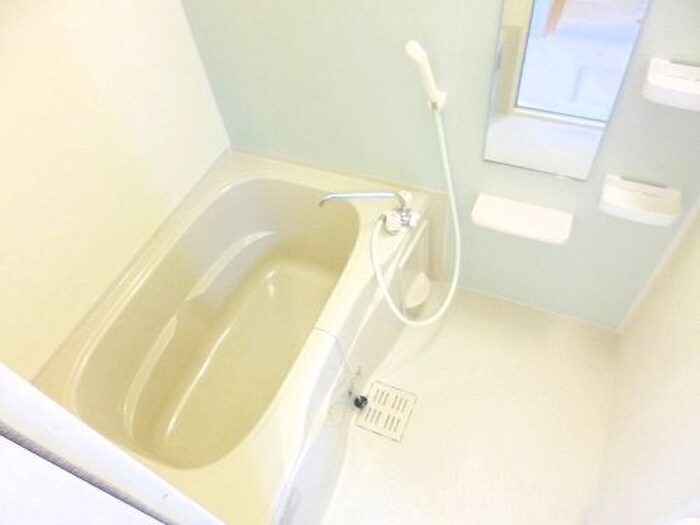 物件内観写真13　(バス／シャワールーム等)