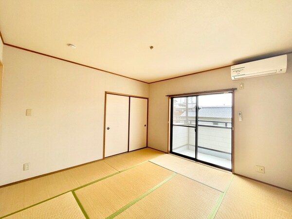 居室