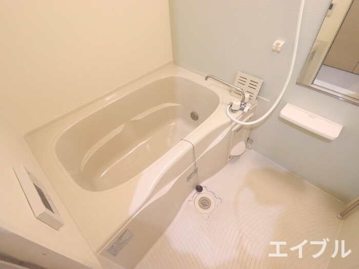 物件内観写真9　(バス／シャワールーム等)