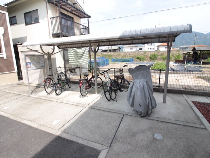 物件外観写真3　(その他)