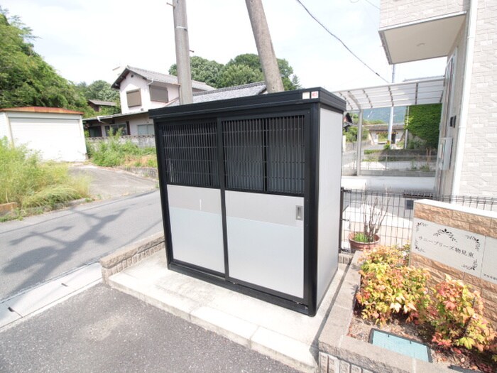 物件外観写真5　(建物設備)