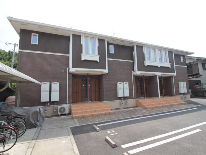 物件外観写真6　(外観写真)