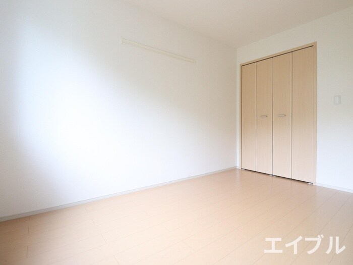 物件内観写真17　(居室)