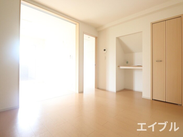 物件内観写真18　(居室)