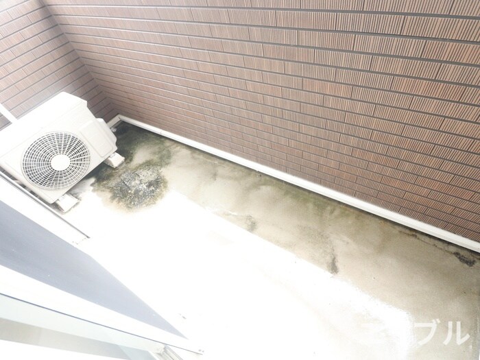 物件内観写真21　(ベランダ・バルコニー)