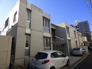 Ｆｌｅｃｈｉｒ－ＫＵＢ外観写真