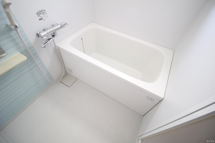 物件内観写真12　(バス／シャワールーム等)