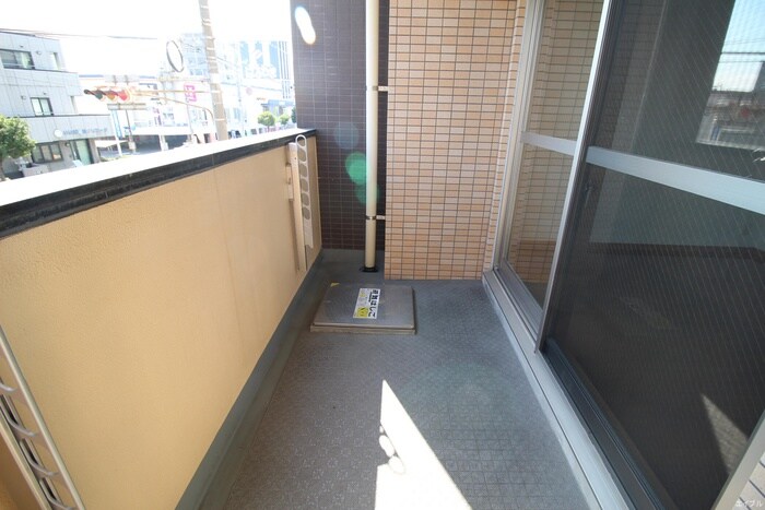 物件内観写真19　(ベランダ・バルコニー)