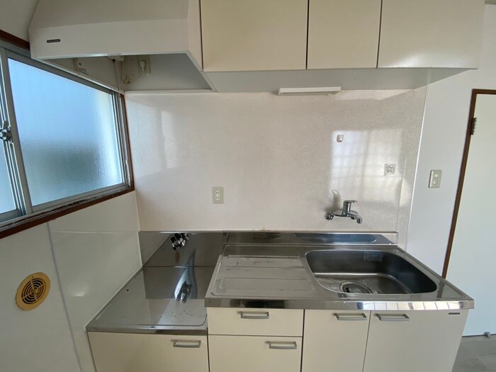 物件内観写真10　(キッチン)