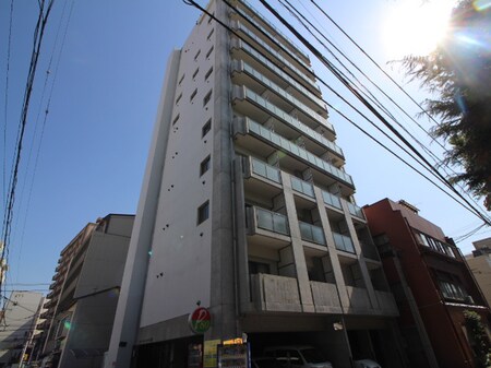 ｸﾞﾗﾝﾄﾞﾎﾟﾚｽﾄｰﾈ大手町弐番館外観写真