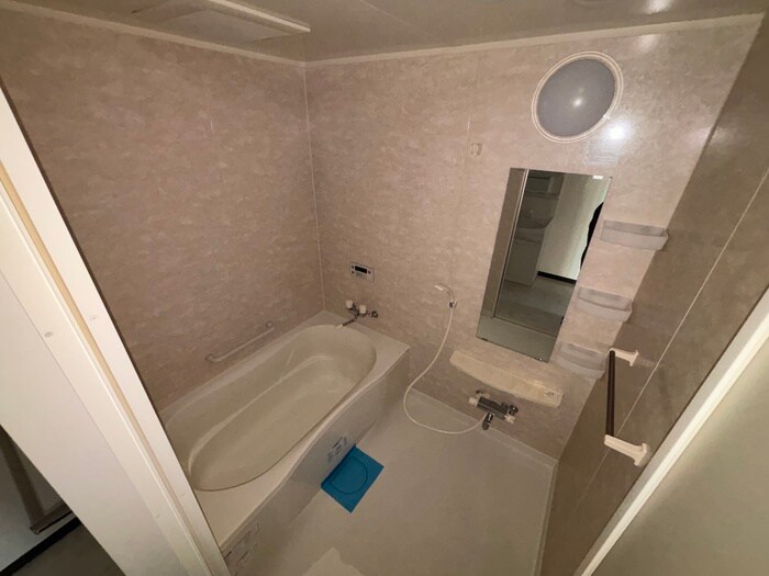 物件内観写真9　(バス／シャワールーム等)