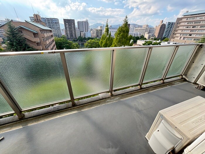 物件内観写真15　(ベランダ・バルコニー)