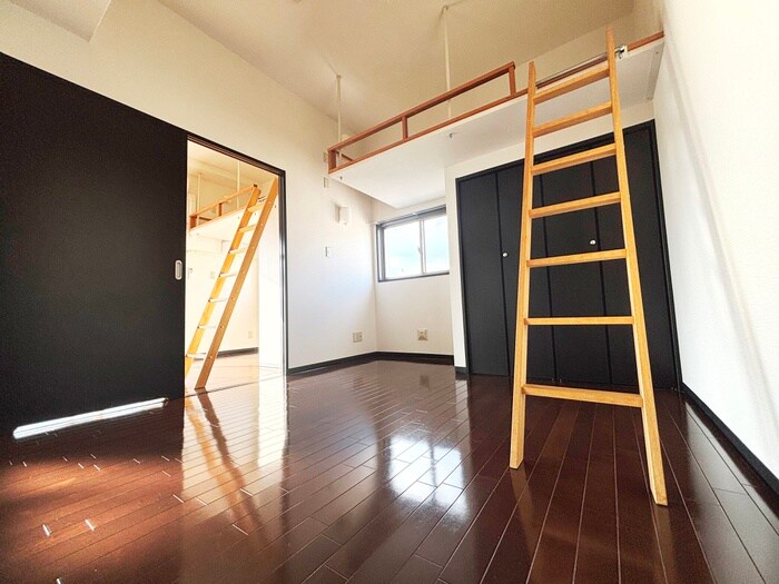 物件内観写真17　(居室)