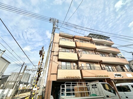 しまなみ第３ビル外観写真