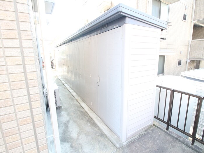 物件外観写真5　(外観写真)