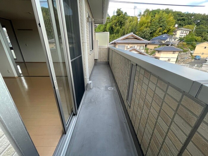 物件内観写真16　(ベランダ・バルコニー)