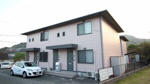 サニーヒル　Ⅱ外観写真