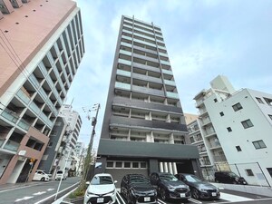 Live Casa鶴見町外観写真